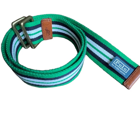 Polo by Ralph Lauren Accessories Mens Polo Ralph Lauren  Belt